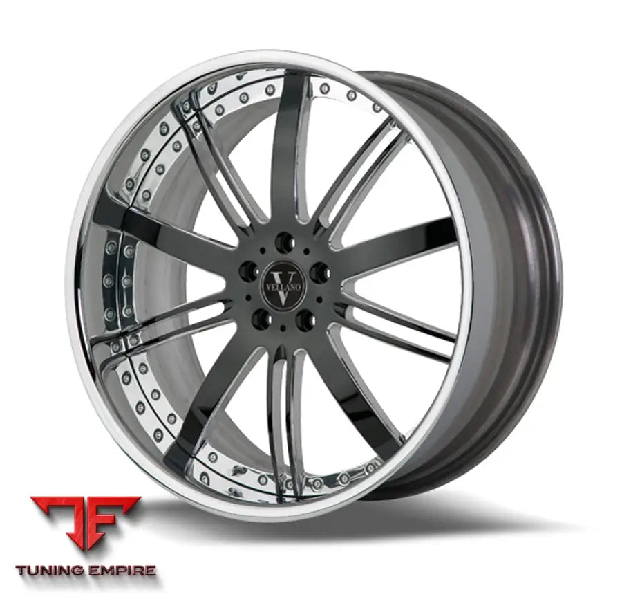 VELLANO VSE