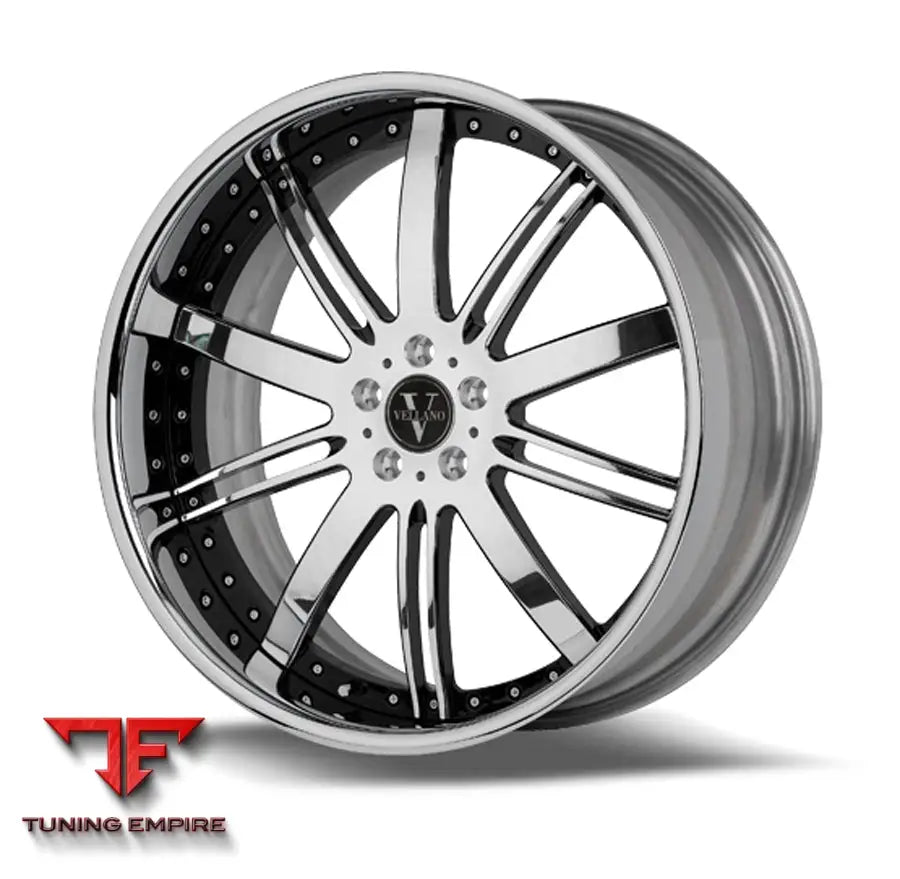 VELLANO VSE