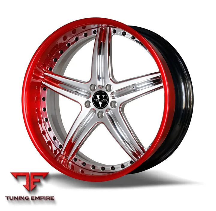 VELLANO VSF