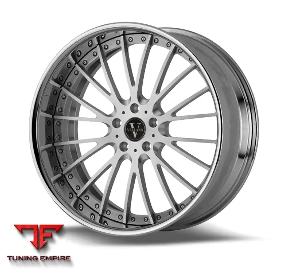 VELLANO VSM