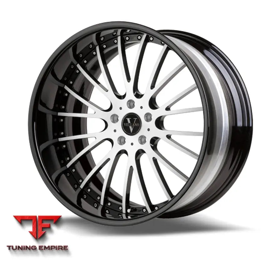 VELLANO VSM