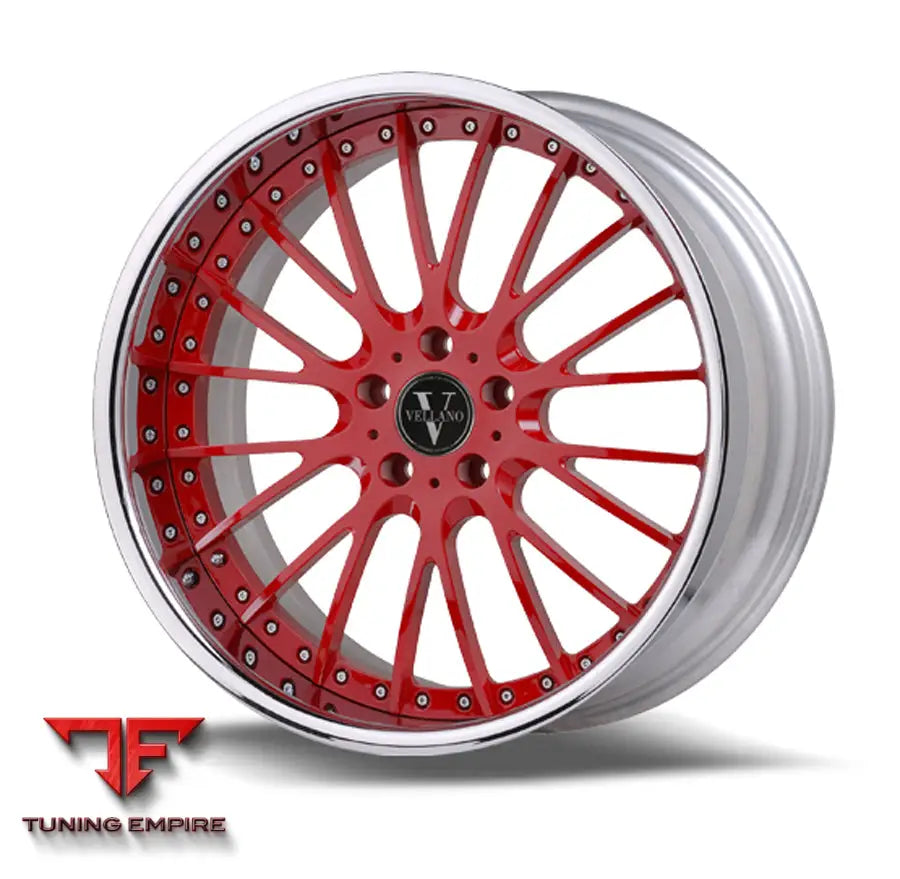 VELLANO VSM