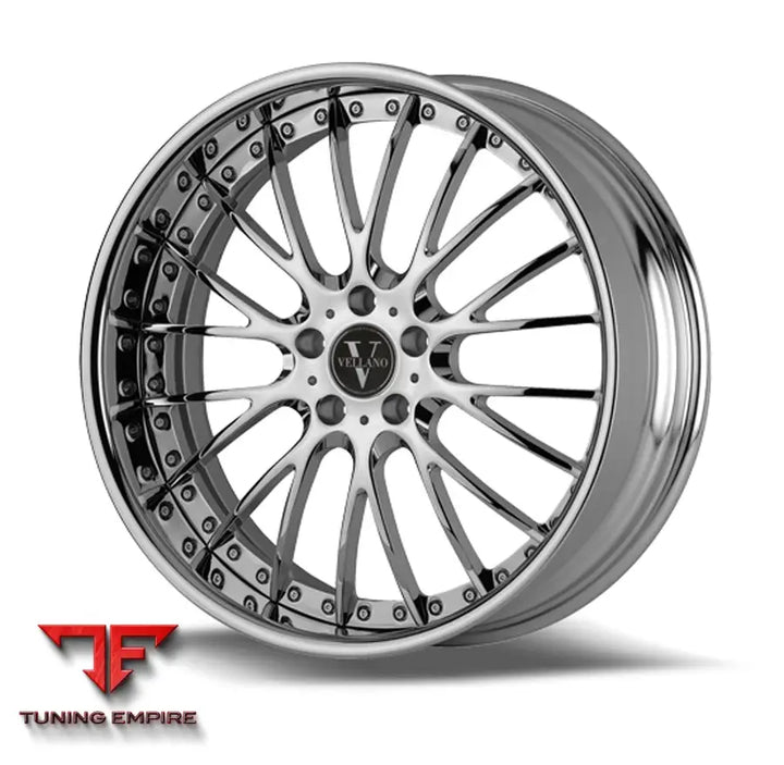 VELLANO VSM