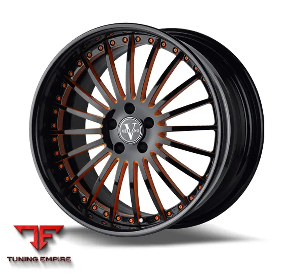VELLANO VSP