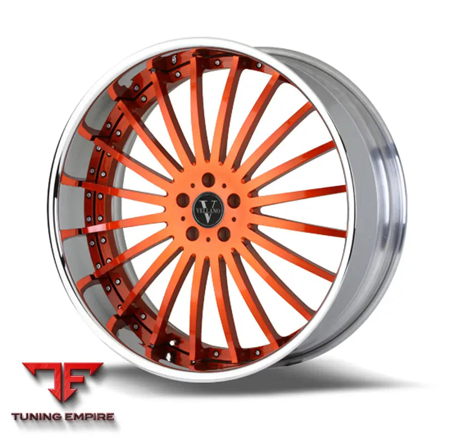 VELLANO VSP