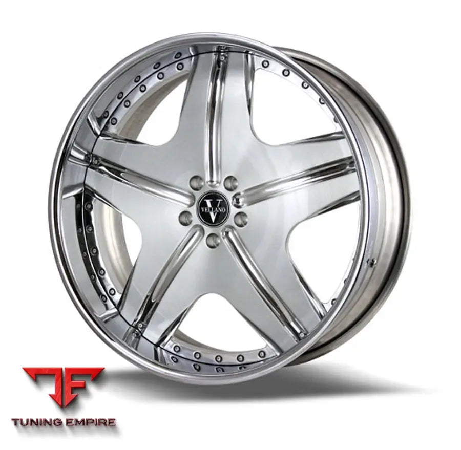 VELLANO VSR