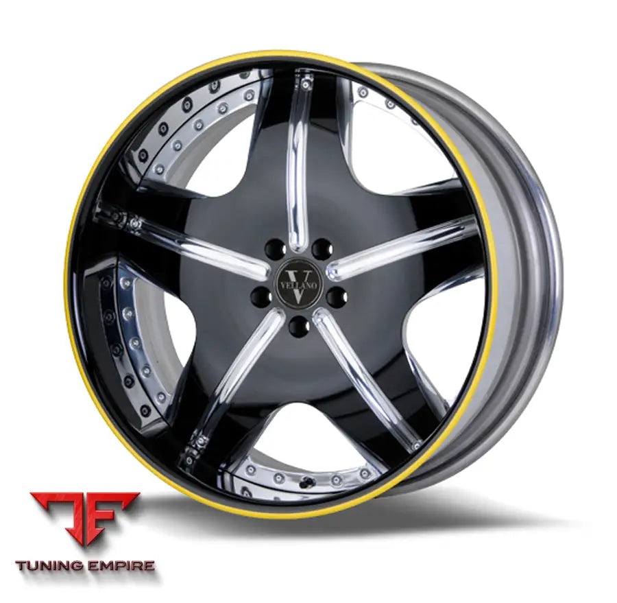 VELLANO VSR