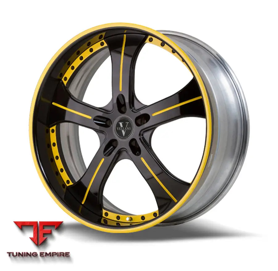 VELLANO VST