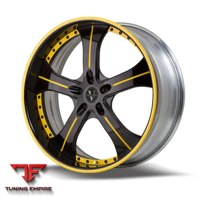VELLANO VST