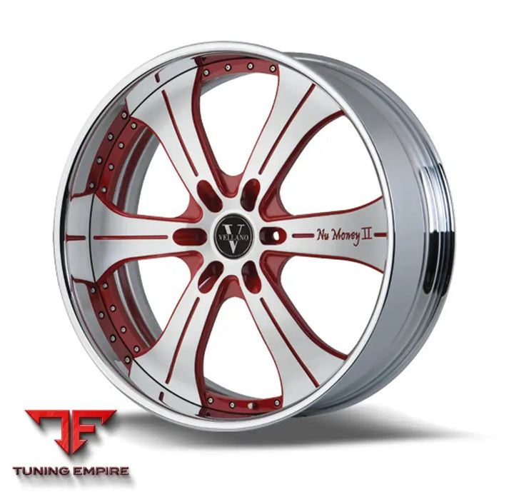 VELLANO VST