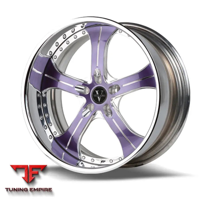 VELLANO VST