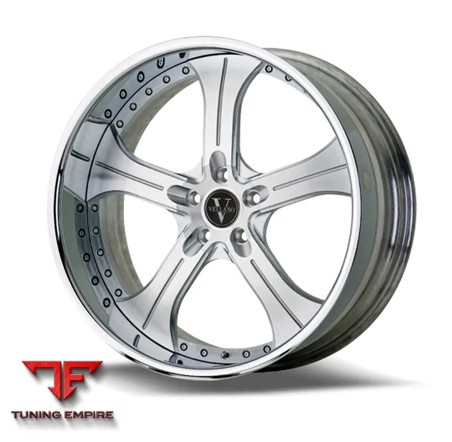 VELLANO VST