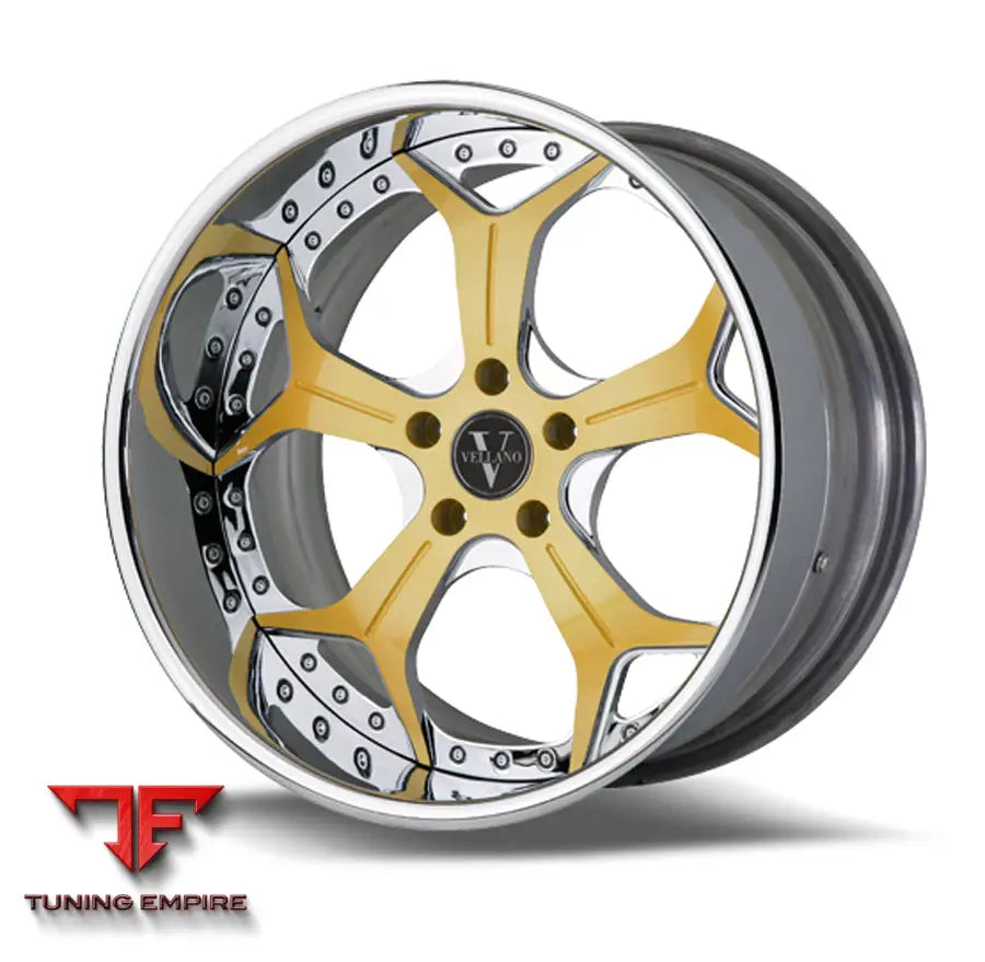 VELLANO VSX
