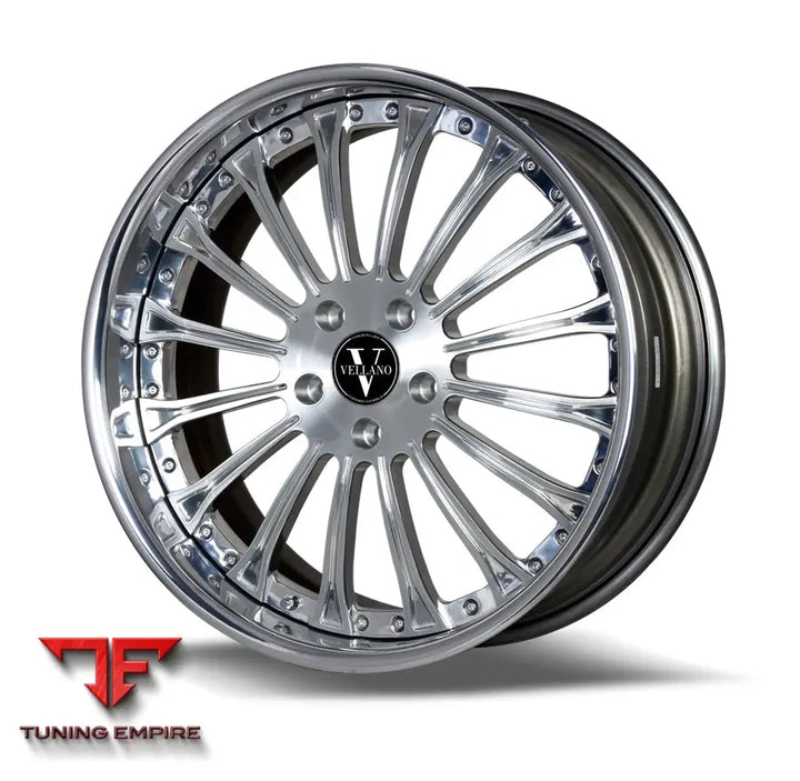 VELLANO VTC