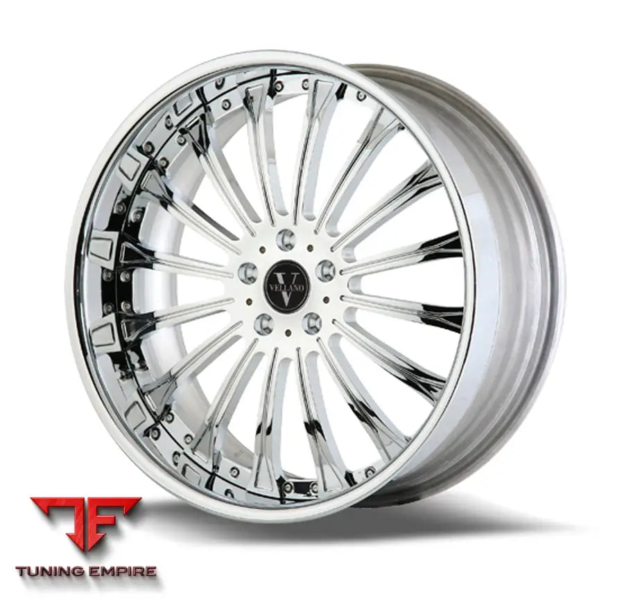 VELLANO VTC
