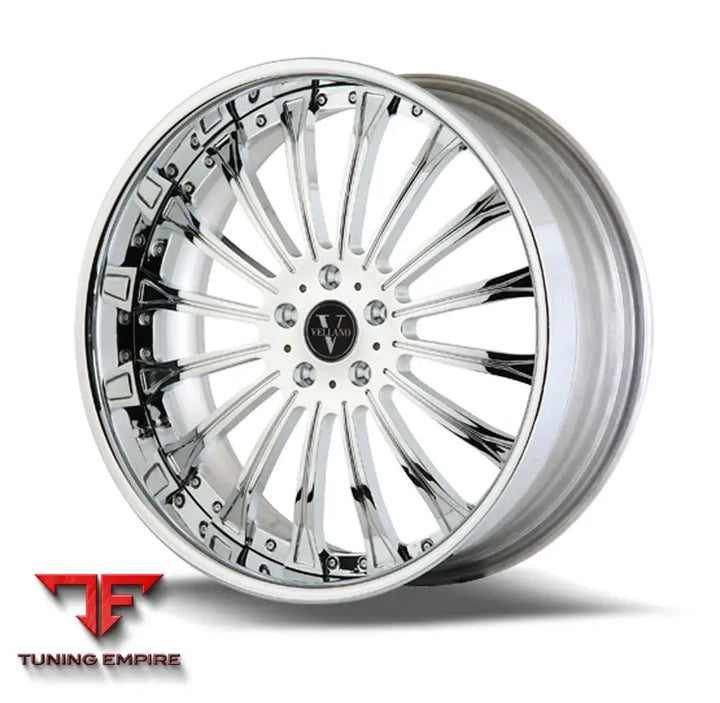 VELLANO VTC