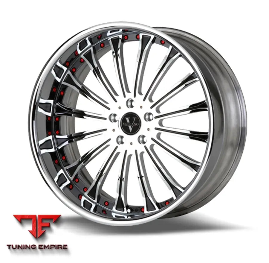 VELLANO VTC