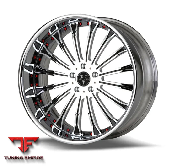 VELLANO VTC