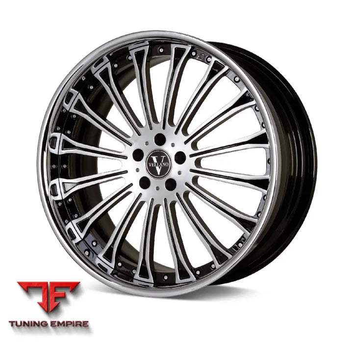 VELLANO VTC