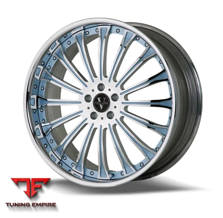 VELLANO VTC