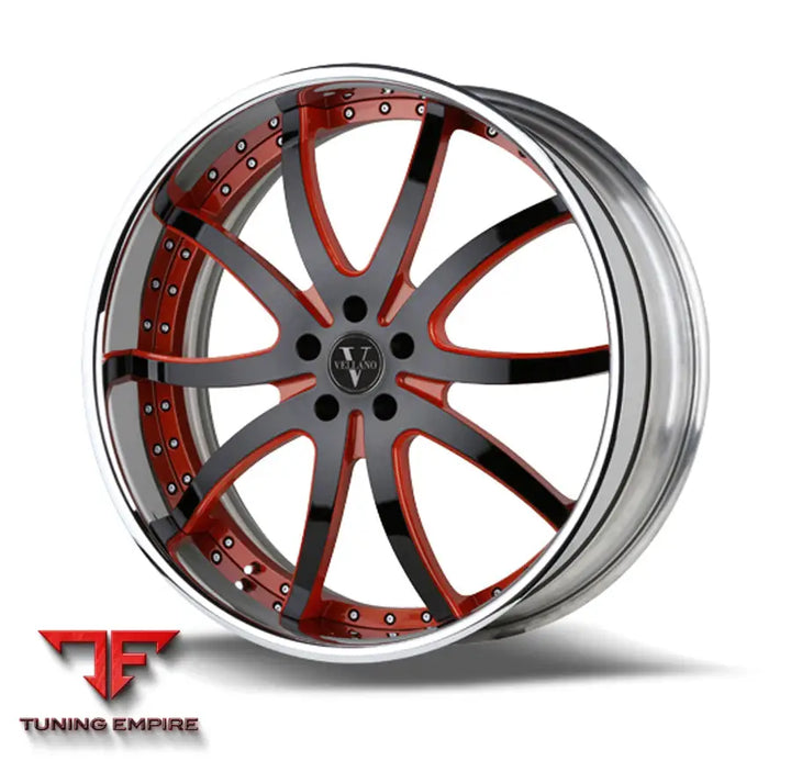 VELLANO VTD