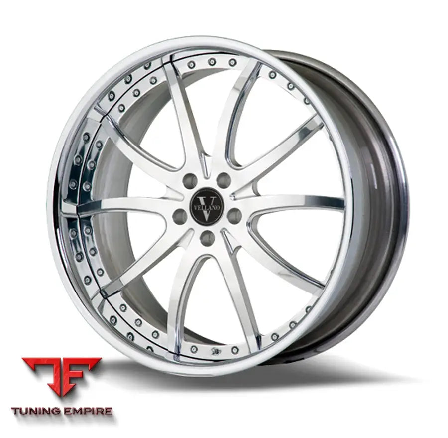 VELLANO VTD