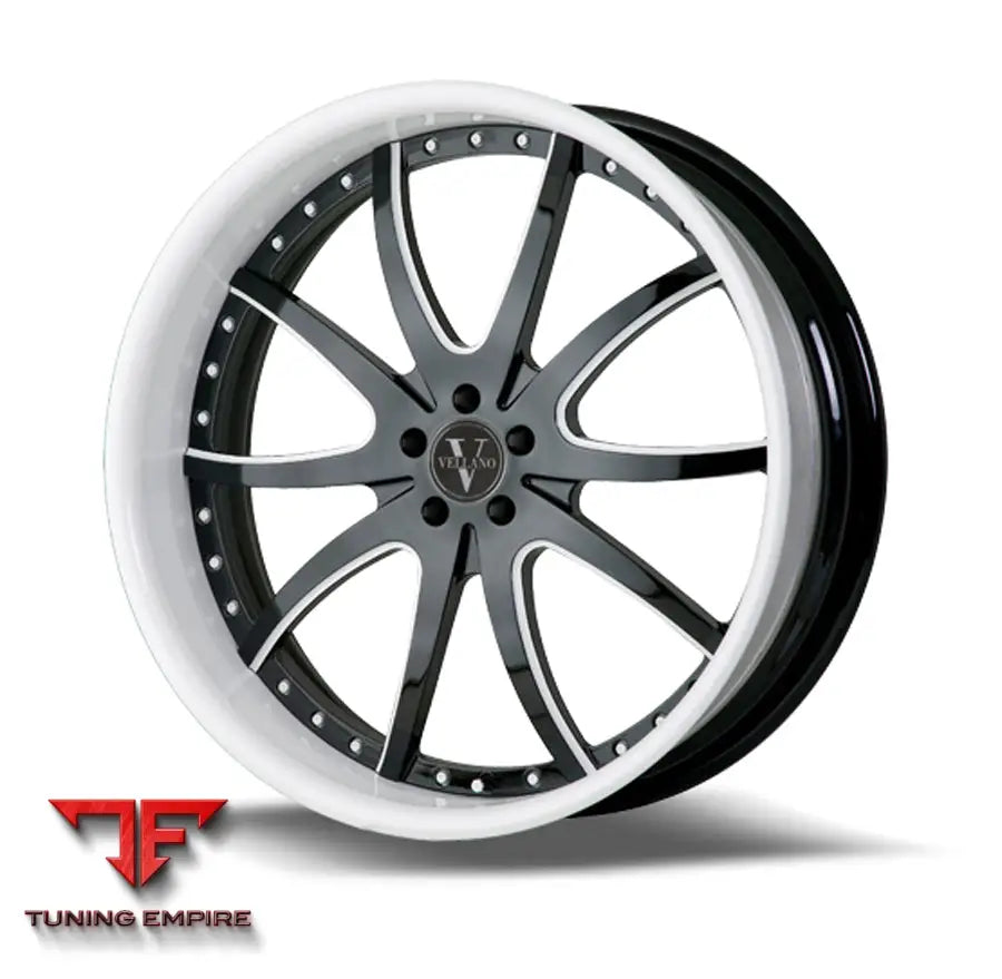 VELLANO VTD