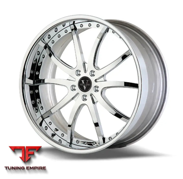 VELLANO VTD