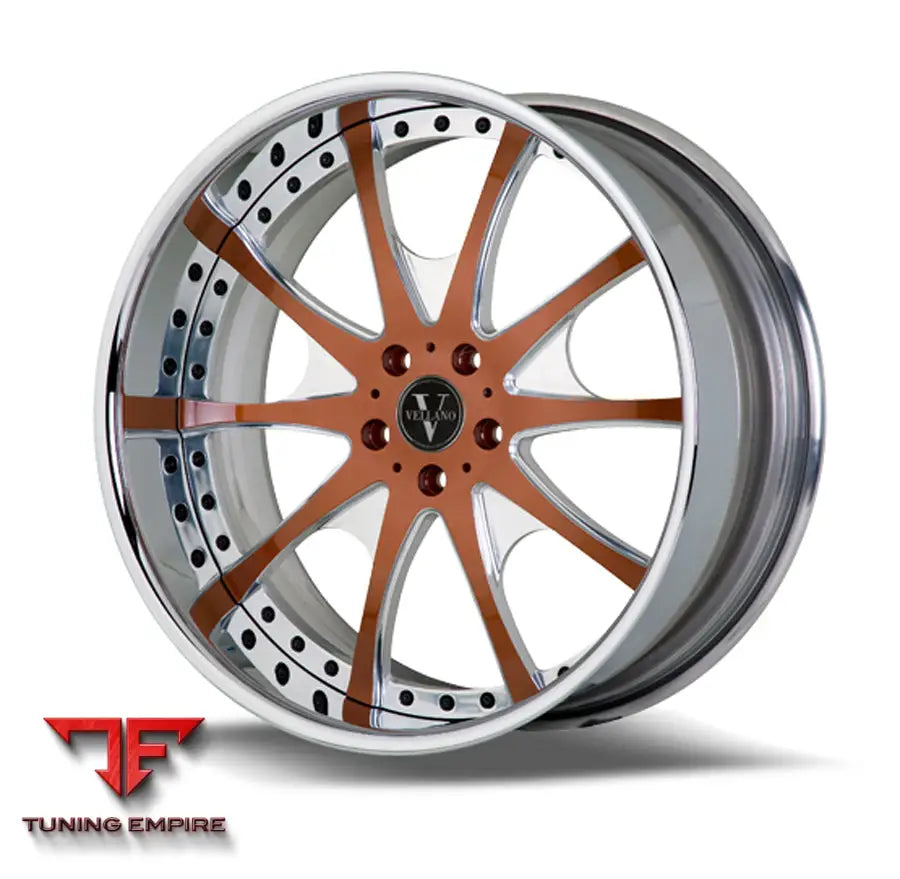 VELLANO VTE