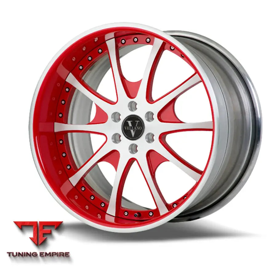 VELLANO VTE