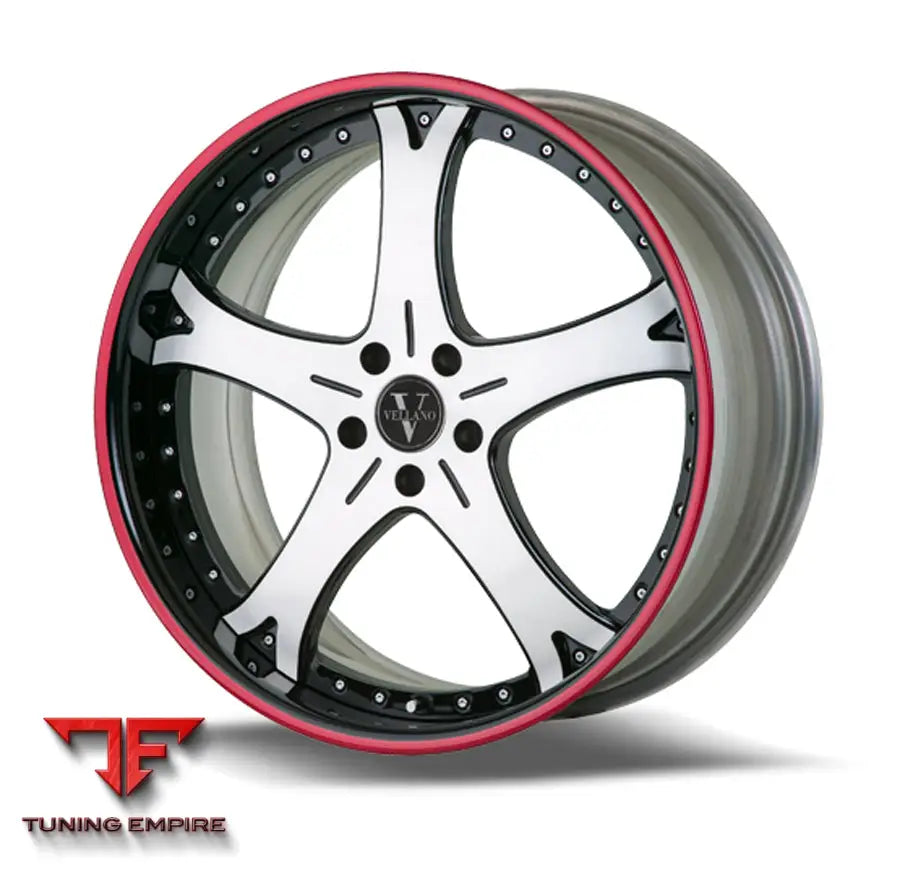 VELLANO VTF