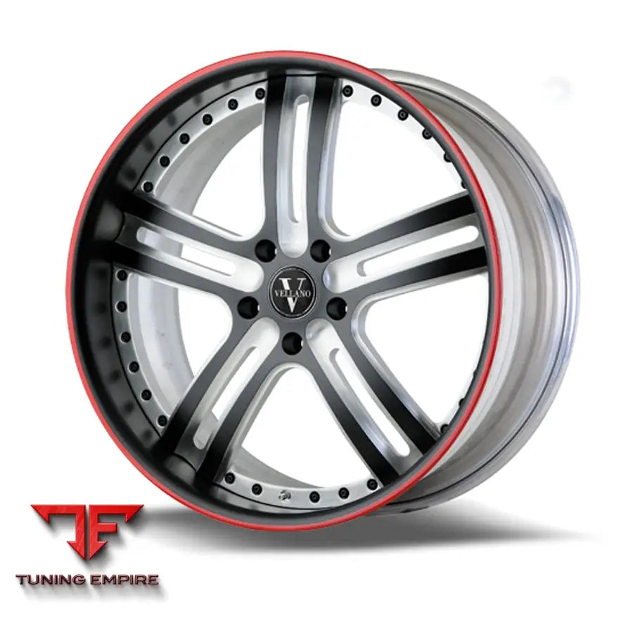 VELLANO VTH