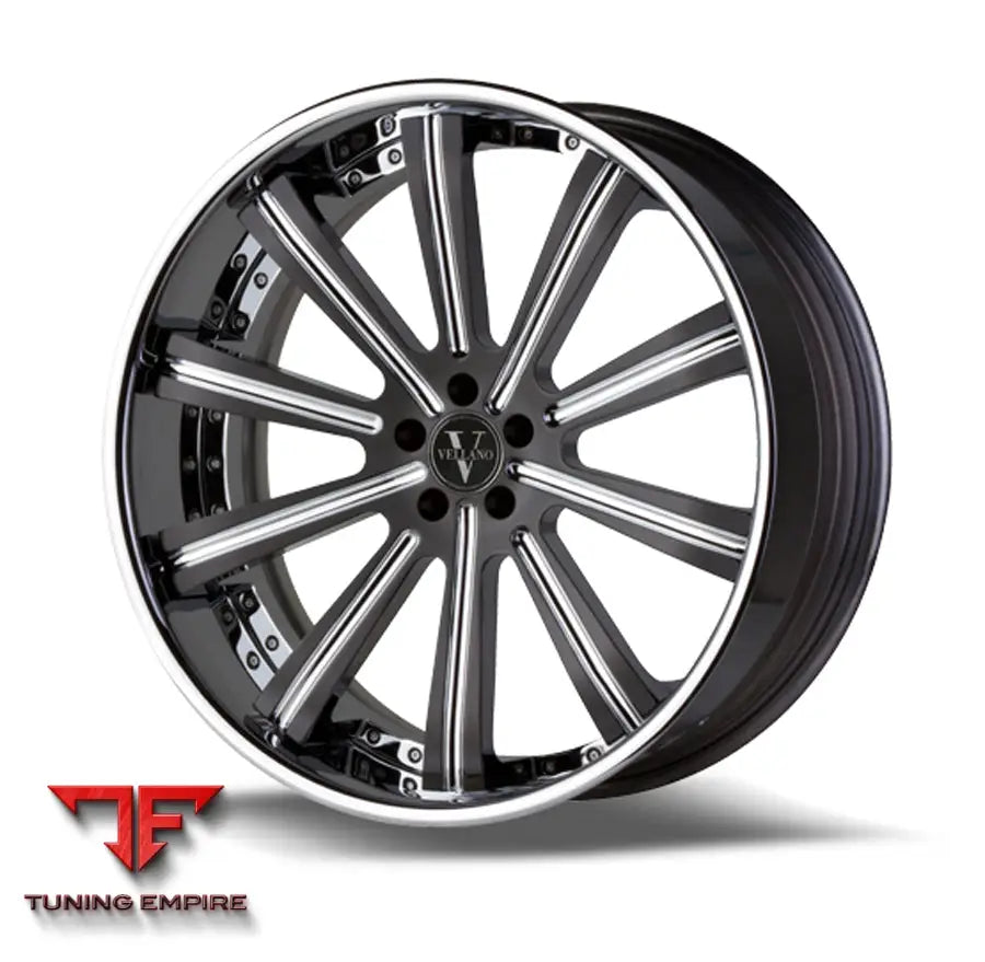 VELLANO VTi CONCAVE