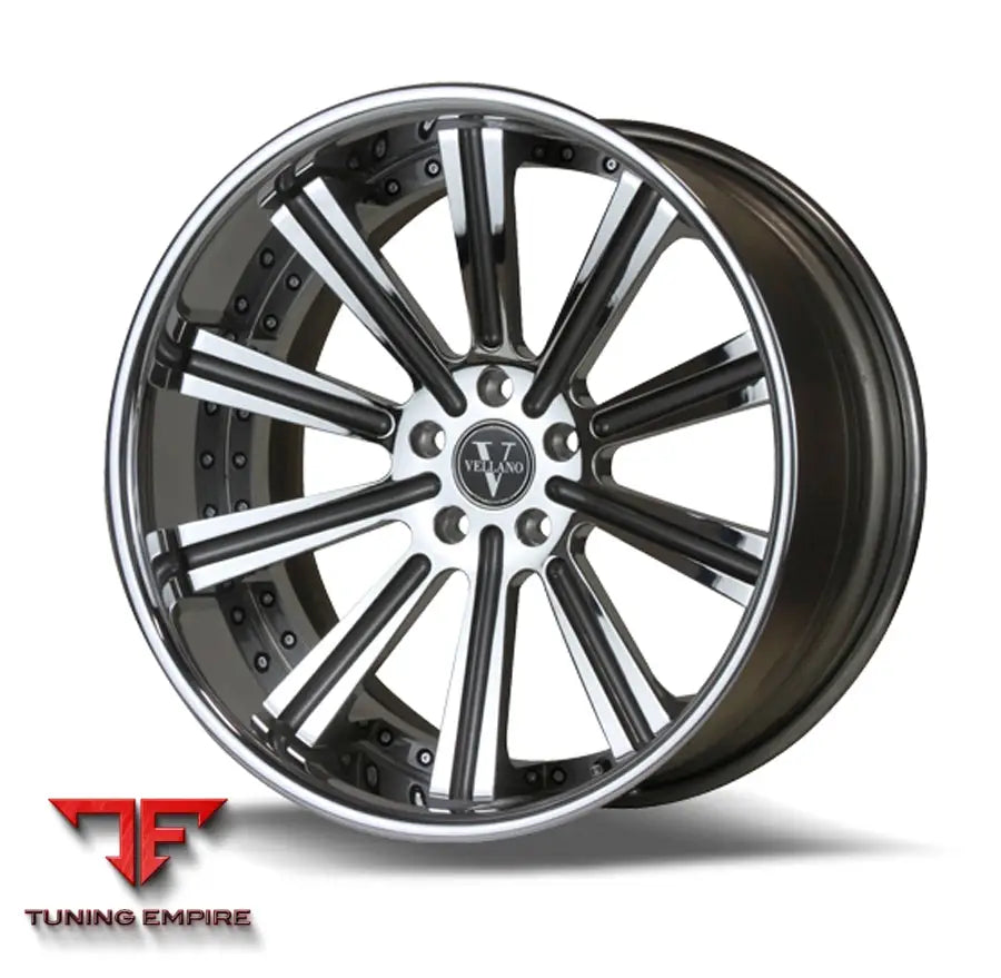 VELLANO VTi CONCAVE