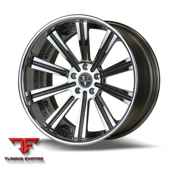 VELLANO VTi CONCAVE