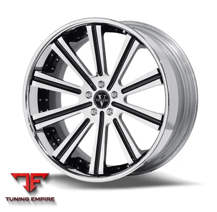 VELLANO VTi CONCAVE