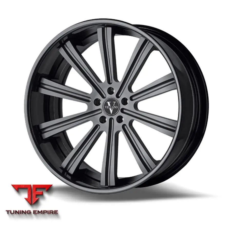 VELLANO VTi CONCAVE