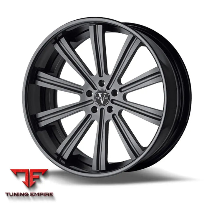 VELLANO VTi CONCAVE