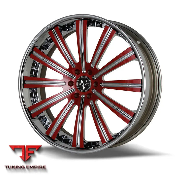 VELLANO VTi CONCAVE