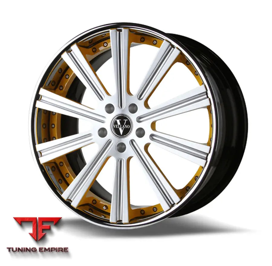 VELLANO VTi CONCAVE
