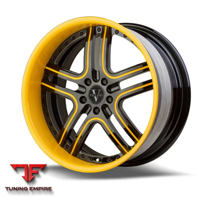 VELLANO VTJ
