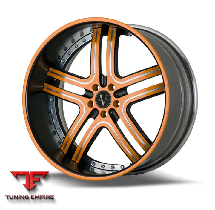 VELLANO VTJ