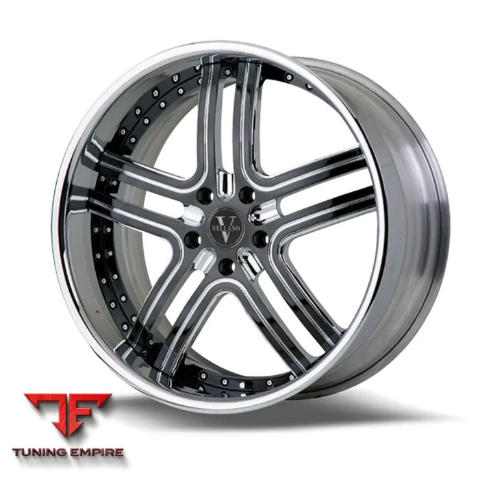 VELLANO VTJ