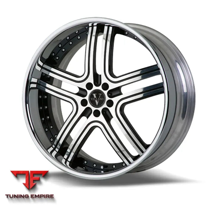 VELLANO VTJ