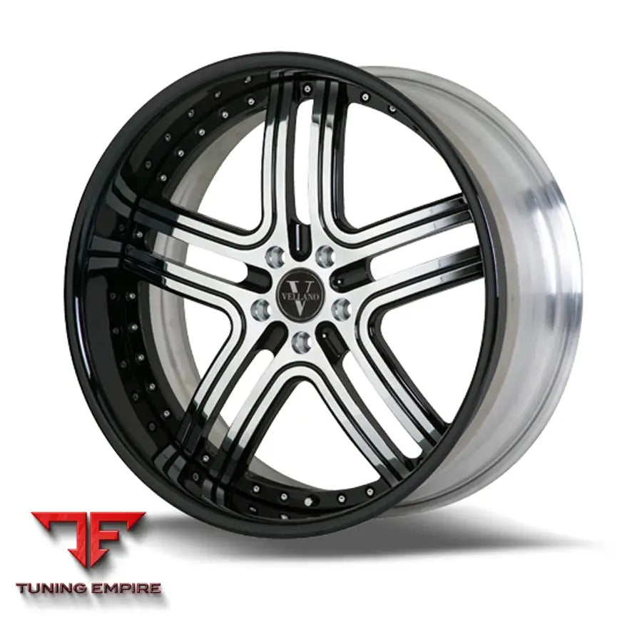 VELLANO VTJ