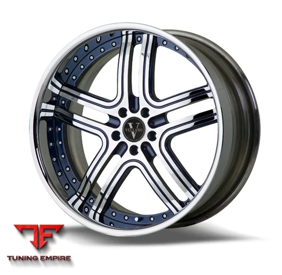 VELLANO VTJ