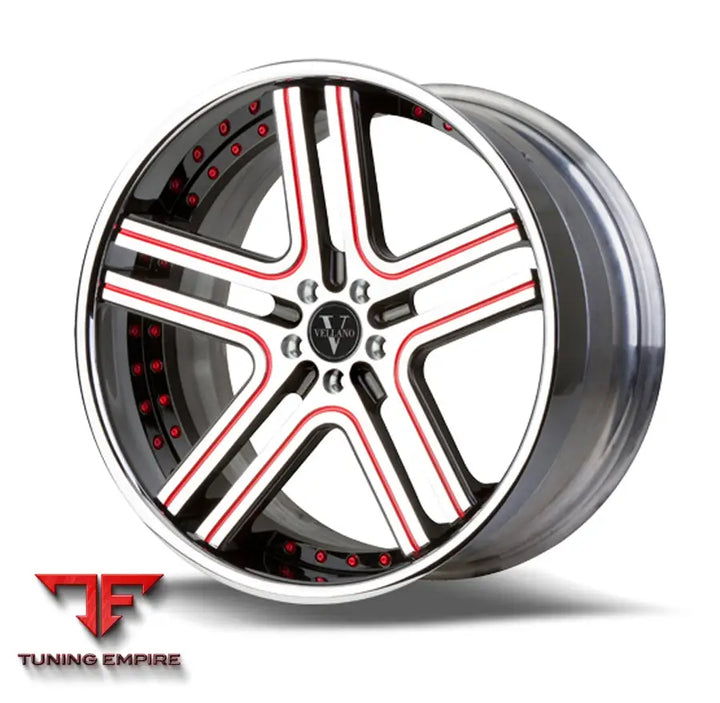 VELLANO VTJ CONCAVE