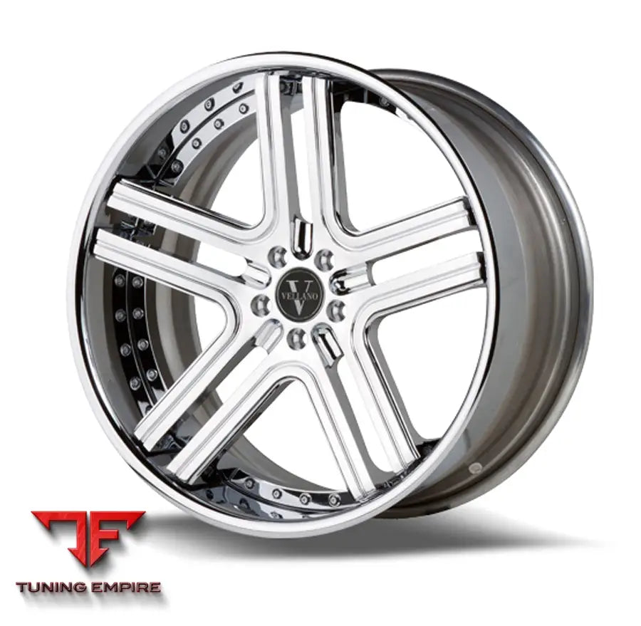 VELLANO VTJ CONCAVE