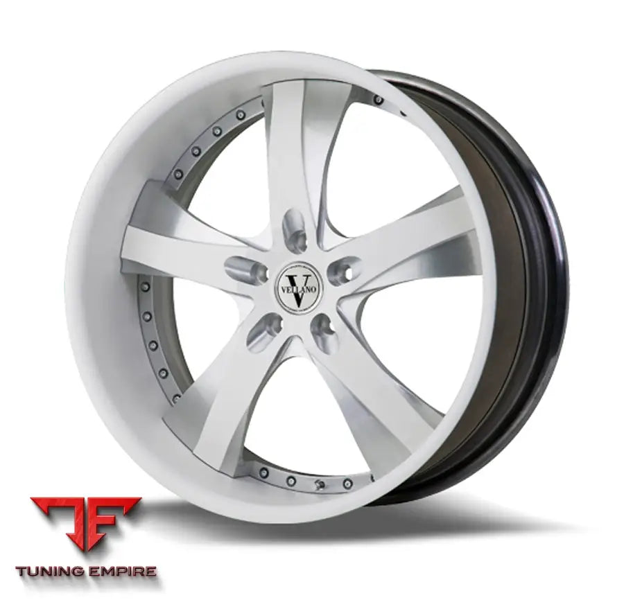 VELLANO VTK