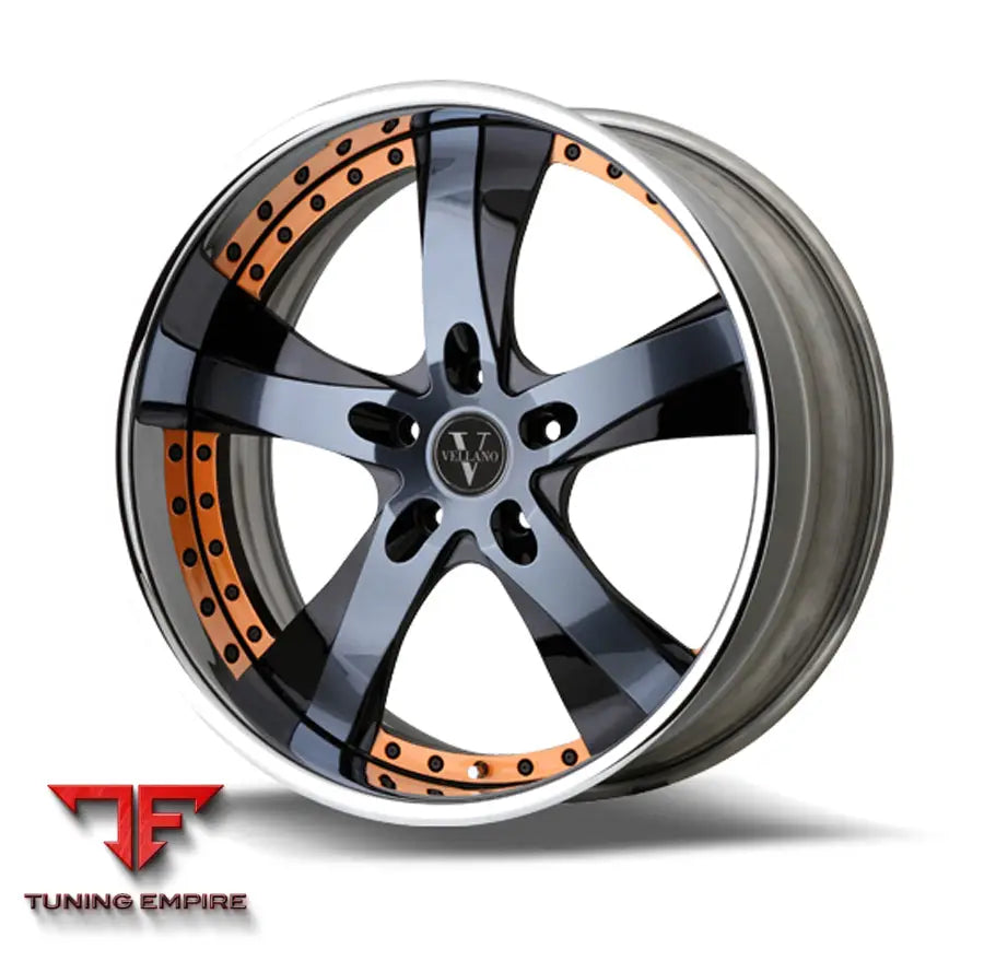 VELLANO VTK